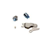 MaXgear Kit accessori ganasce freno stazionamento 19-3326 per MERCEDES-BENZ VW MAYBACH