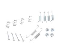 MAXGEAR Kit accessori, Ganasce freno stazionamento per MERCEDES-BENZ VAG