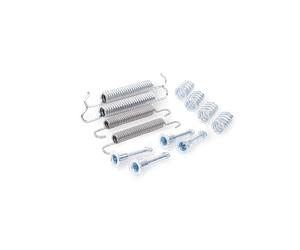 MAXGEAR 19-3326 Kit di accessori per ganasce freno