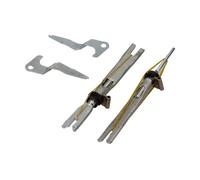 MAXGEAR 19-3329 Regolatore Set, Freno a Tamburo per Citroën, Peugeot, Renault