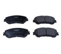 MAXGEAR 19-3364 Kit pastiglie freni