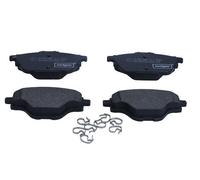 MAXGEAR 19-3366 Kit pastiglie freni