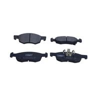 Maxgear 19-3368 Kit Pastiglie Freno Freni a Disco Frontale per Opel Corsa E X15