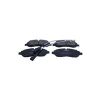 MAXGEAR 19-3370 Pastiglie freno anteriore per Ford Transit