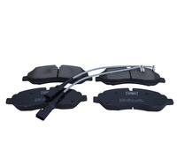MAXGEAR 19-3370 Set Pastiglia Freno, Freno a Disco per Ford