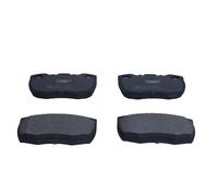MAXGEAR 19-3374 Kit pastiglie freno, Freno a disco per LAND ROVER