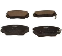 MAXGEAR 19-3377 Kit pastiglie freno, Freno a disco per HYUNDAI,KIA