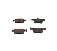 Maxgear 19-3382 Kit Pastiglie Freno Freni a Disco Posteriore per Ford USA