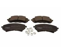 MAXGEAR 19-3383 Kit pastiglie freni