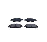 MAXGEAR 19-3389 Pastiglie freno anteriore per Hyundai i10