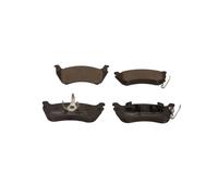 MAXGEAR 19-3394 Kit pastiglie freni