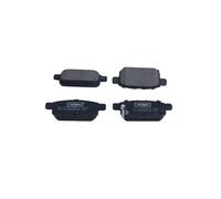 MAXGEAR 19-3396 Kit pastiglie freni