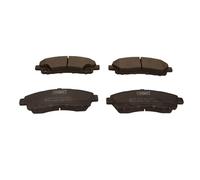 MAXGEAR 19-3397 Pastiglie freno posteriore per