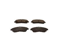 MAXGEAR 19-3397 Kit pastiglie freni