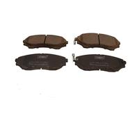 MAXGEAR 19-3400 Kit pastiglie freni