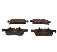 MAXGEAR 19-3403 Kit pastiglie freno, Freno a disco per JEEP