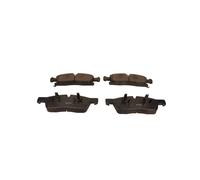 MAXGEAR 19-3403 Pastiglie freno Anteriore per Mercedes-Benz X166 W166 C292 JEEP