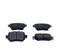 MAXGEAR 19-3407 Kit pastiglie freni