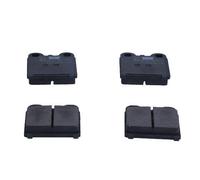 Maxgear 19-3418 Kit Pastiglie Freno Freni a Disco per Opel VW BMW Volvo Porsche