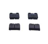 Maxgear 19-3418 Kit Pastiglie Freno Freni a Disco per Opel VW BMW Volvo Porsche