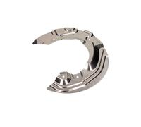 Maxgear 19-3424 Lamiera Paraspruzzi Disco Anteriore Destro per BMW E81 E87 E82