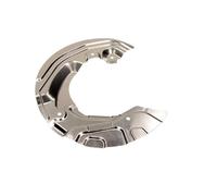 Maxgear 19-3425 Paraspruzzi Disco Freno Anteriore Destro Per BMW E81 E87 E82 E88
