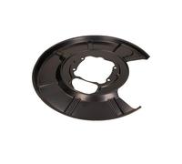Maxgear 19-3427 Paraspruzzi Disco Freno Posteriore Destro Per BMW E60 E63 E64