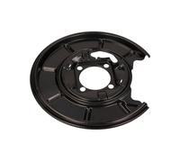 MAXGEAR 19-3434 Lamiera paraspruzzi, Disco freno per MERCEDES-BENZ