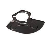 MAXGEAR Lamiera paraspruzzi, Disco freno per OPEL 19-3440