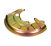 MAXGEAR 19-3451 Lamiera paraspruzzi, Disco freno per SEAT,VW