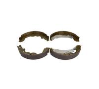 MAXGEAR Kit ganasce freno per MERCEDES-BENZ RENAULT DACIA 19-3459