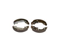 MAXGEAR 19-3460 Kit ganasce freno per Fiesta 121 Ka