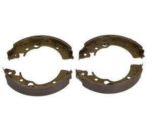 MAXGEAR 19-3462 Kit ganasce freno per HONDA