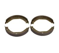 MAXGEAR 19-3465 Ganasce freno a mano