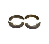 MAXGEAR Kit ganasce freno per MAZDA MITSUBISHI 19-3470