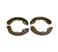 MAXGEAR Kit ganasce freno per NISSAN 19-3471