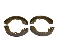 MAXGEAR Kit ganasce freno per NISSAN 19-3471
