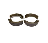 MAXGEAR 19-3472 Kit ganasce freno per Nissan Cabstar Terrano