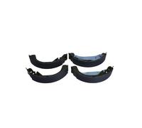 MAXGEAR Kit ganasce freno per OPEL VAUXHALL 19-3473