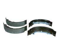 MAXGEAR 19-3474 Kit ganasce freni