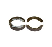 MAXGEAR 19-3486 Kit ganasce freno per Toyota Corolla Carina E