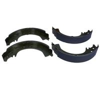 MAXGEAR 19-3487 Kit ganasce freno per TOYOTA