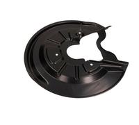 MaXgear Lamiera paraspruzzi disco freno 19-3578 originale posteriore sinistra per Audi Seat Skoda VW
