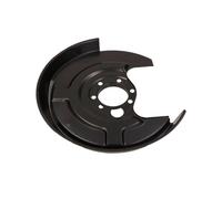 MAXGEAR Lamiera paraspruzzi disco freno 19-3580 per Audi posteriore sinistro