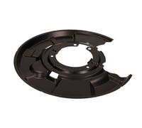 MAXGEAR Lamiera paraspruzzi disco freno 19-3584 posteriore sinistra BMW F20/E87/E81