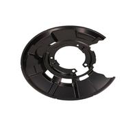 MAXGEAR Lamiera paraspruzzi, Disco freno per BMW 19-3585