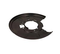 Original MAXGEAR Disco Freno Spritzblech 19-3586 Per BMW