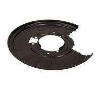 MAXGEAR Lamiera paraspruzzi disco freno 19-3587 Posteriore destro per BMW E46/E83