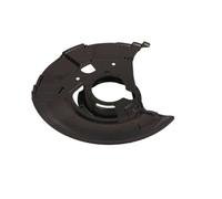 MAXGEAR Lamiera paraspruzzi, Disco freno per BMW 19-3588