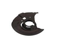 MAXGEAR Lamiera paraspruzzi, Disco freno per BMW 19-3588